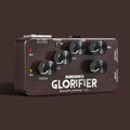 AMUMU GLORIFIER Acoustic Guitar Preamp DI Direct Box