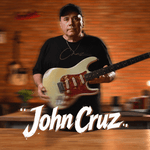 Farida x John Cruz | JC1 Custom Shop Relic Electric Guitar
