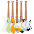 Farida F-5820 Headless Electric Guitar