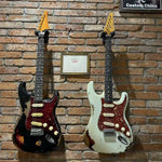 Farida x John Cruz | JC1 Custom Shop Relic Electric Guitar [Pre-Order]