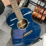 Fivcil 5G Adirondack/Cuban Mahogany Acoustic Guitar