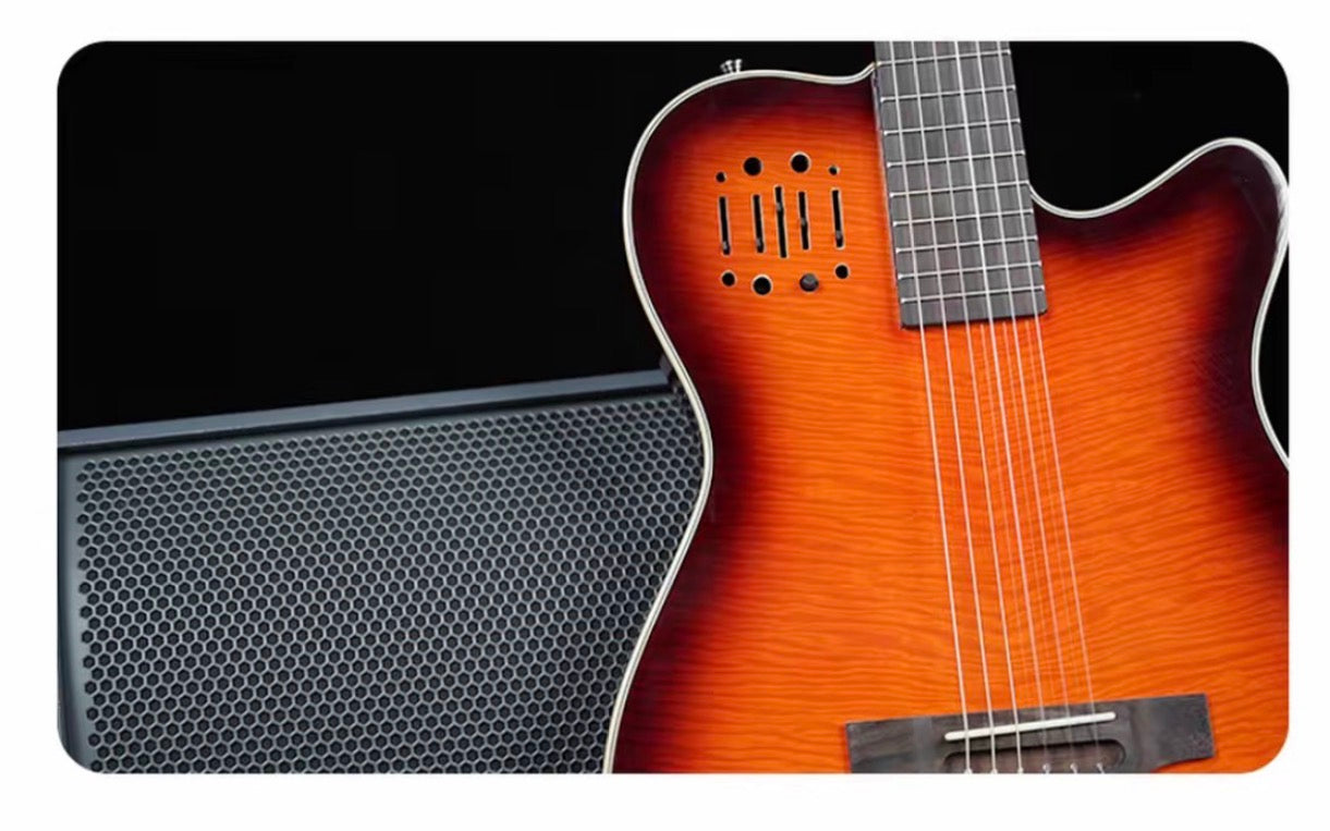 Fency Music | Innovative Instruments That Breaks Musical Limits