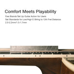 Fivcil S6 Orchestra Model 40 Inch Acoustic Guitar