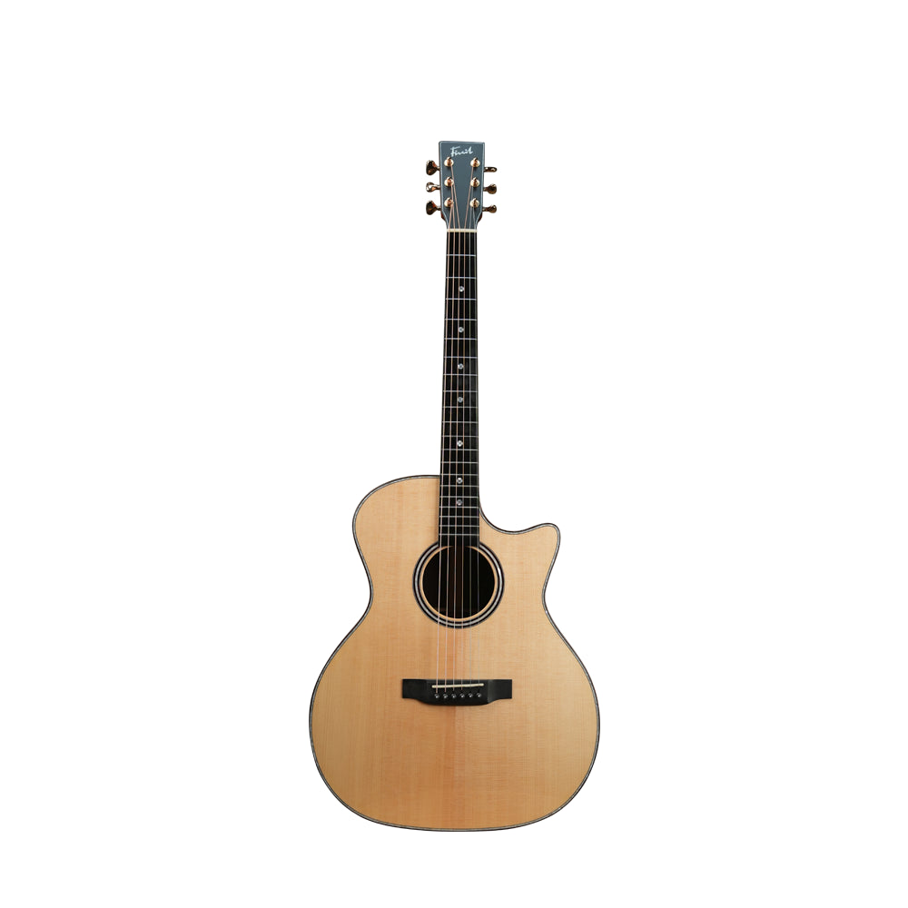 Fivcil S6 Orchestra Model 40 Inch Acoustic Guitar