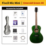 Fivcil MIC Mini