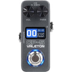 Valeton GP-5 Compact Multi-Effects Processor