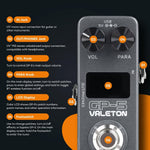 Valeton GP-5 Compact Multi-Effects Processor