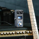 Valeton GP-5 Compact Multi-Effects Processor