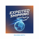 Expedited Shipping