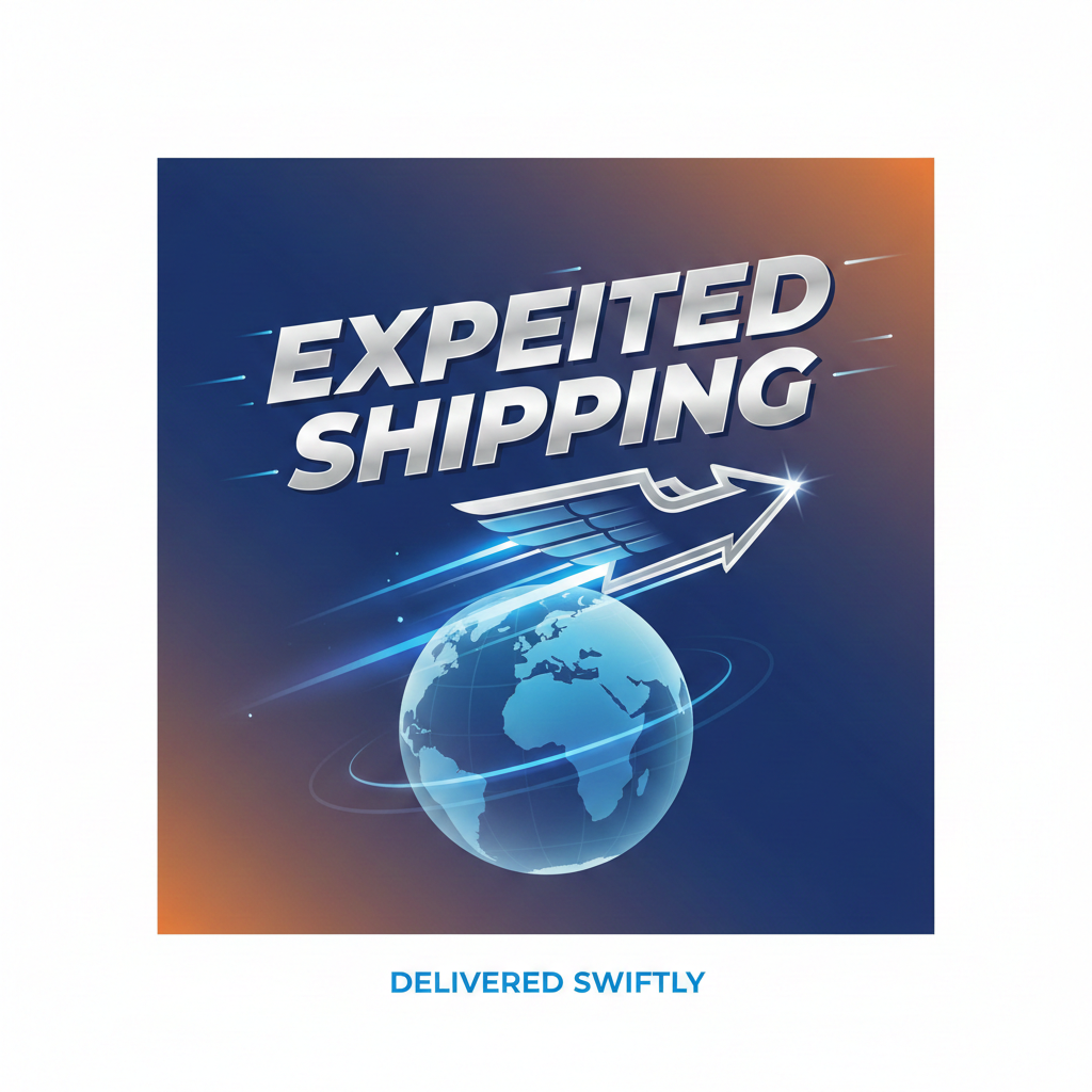 Expedited Shipping