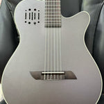 Fivcil Crossover Nylon-String Acoustic-Electric Guitar