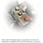 Muling HMP-2 Handpan Preamp