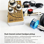 Muling HMP-2 Handpan Preamp
