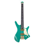 Farida HT585 Headless Electric Guitar