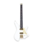 Farida HT585 Headless Electric Guitar
