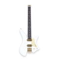 Farida HT585 Headless Electric Guitar