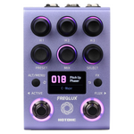 Hotone Freqlux Pitch Shift Pedal