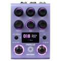 Hotone Freqlux Pitch Shift Pedal