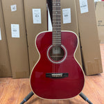 Fivcil MIC-1 Sitka Spruce/African Mahogany Acoustic Guitar