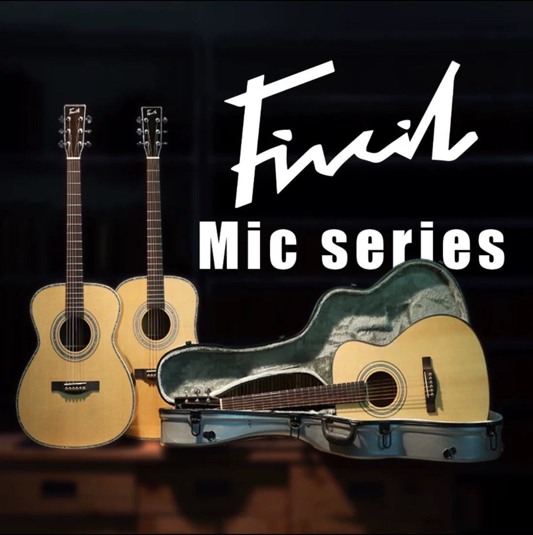 Fivcil-Mic-1