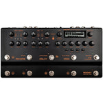 NUX Trident Amp Modeling and Multi-FX Pedal