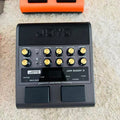 JOYO JAM BUDDY II - Compact Pedal Amp