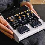 JOYO JAM BUDDY II - Compact Pedal Amp