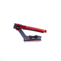 Jstaff S1 Glidende gitar-kapo