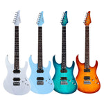 Farida MA-3 Modern Artist Super Strat Electric Guitar