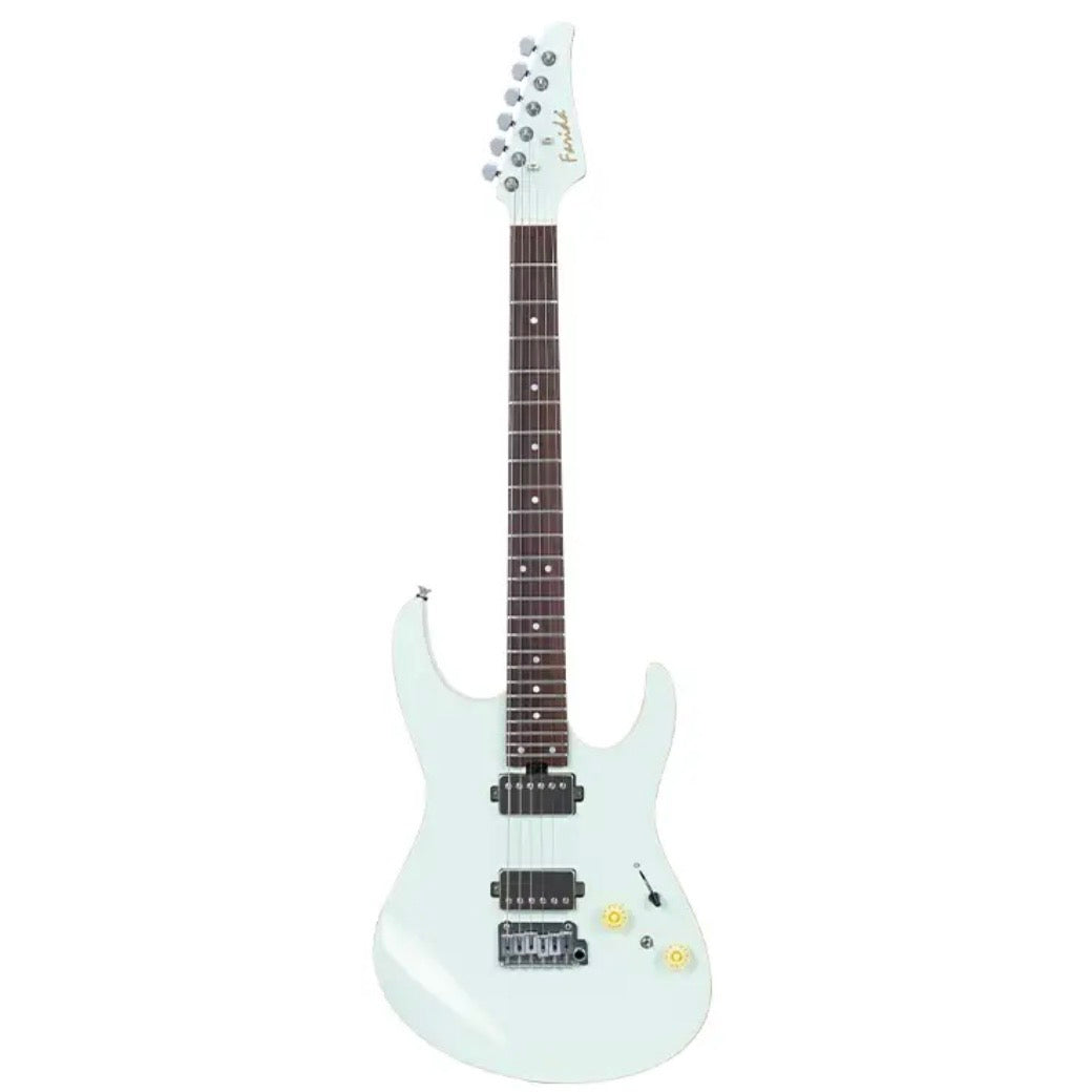 Farida MA-5 Modern Artist Super ST Electric Guitar