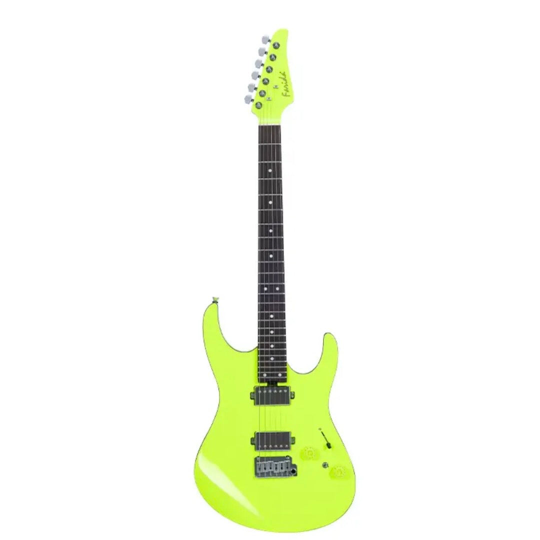 Farida MA-5 Modern Artist Super ST Electric Guitar