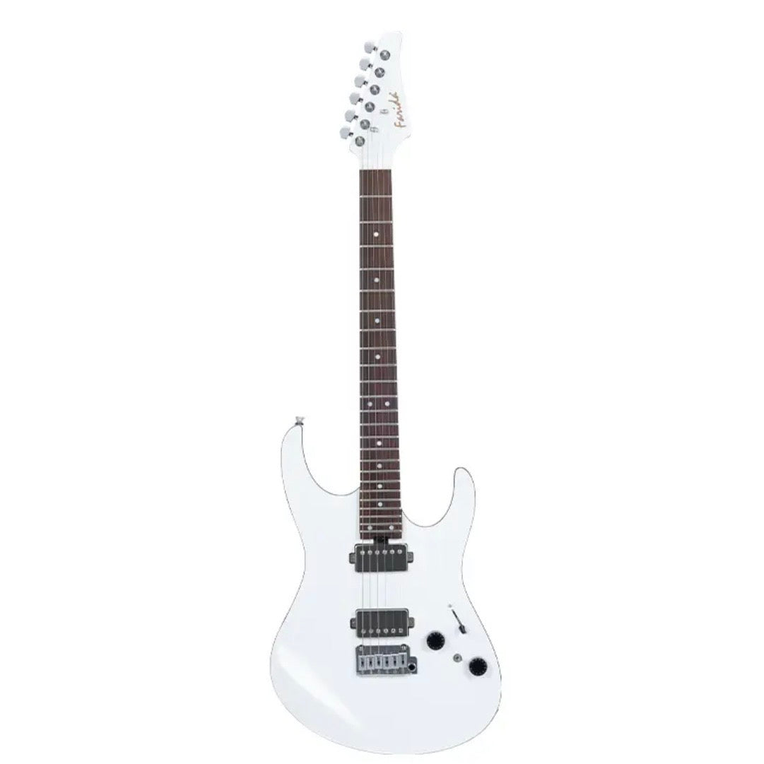 Farida MA-5 Modern Artist Super ST Electric Guitar