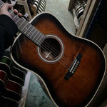 Fivcil MIC-1 Sitka Spruce/African Mahogany Acoustic Guitar