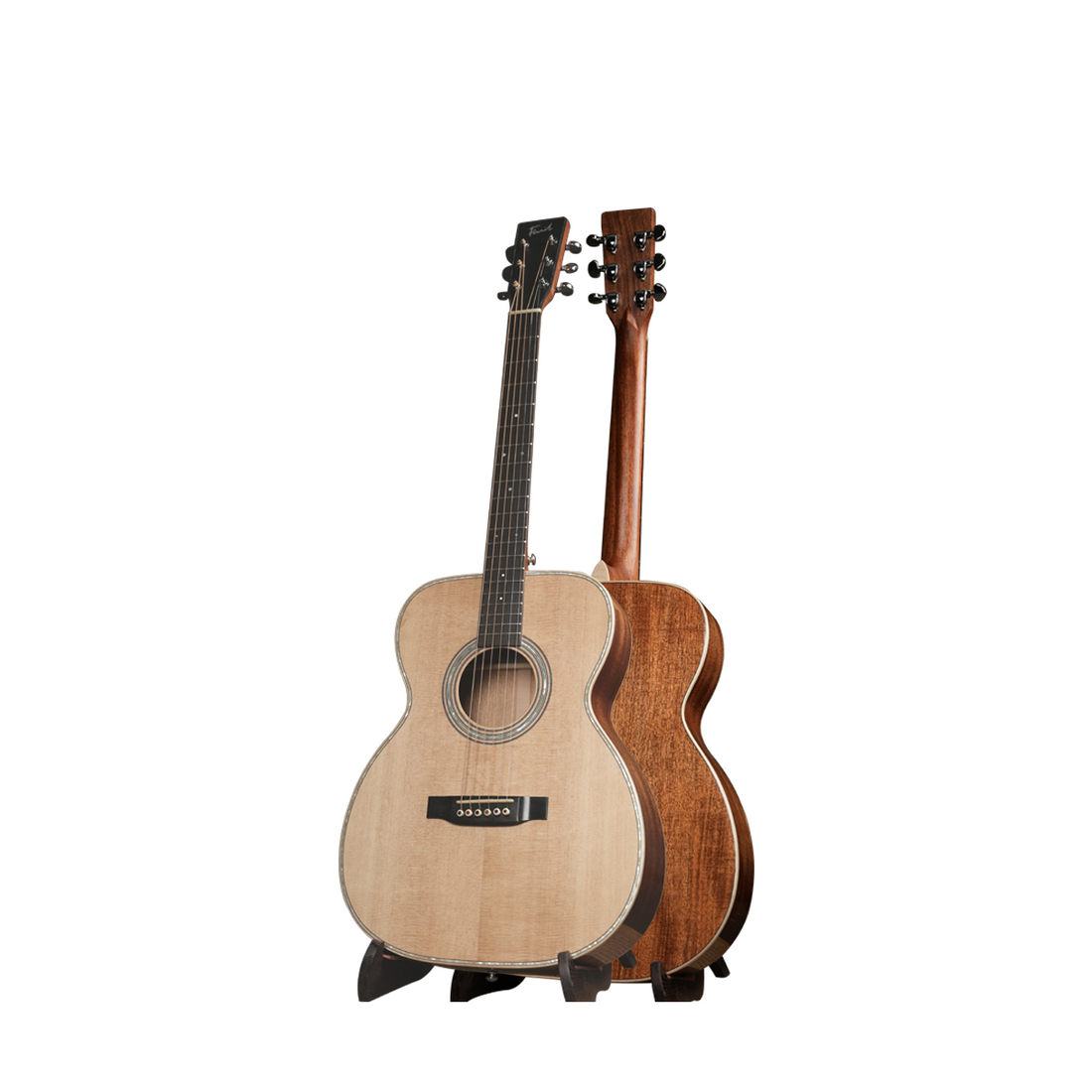 Fivcil-Mic-1-Natural-Orchestra-Model