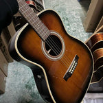 Fivcil MIC-2 Sitka Spruce/Indian Rosewood Acoustic Guitar