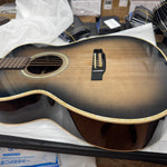Fivcil MIC-2 Sitka Spruce/Indian Rosewood Acoustic Guitar