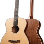 Fivcil S1 Orchestra Model 40 Inch Acoustic Guitar