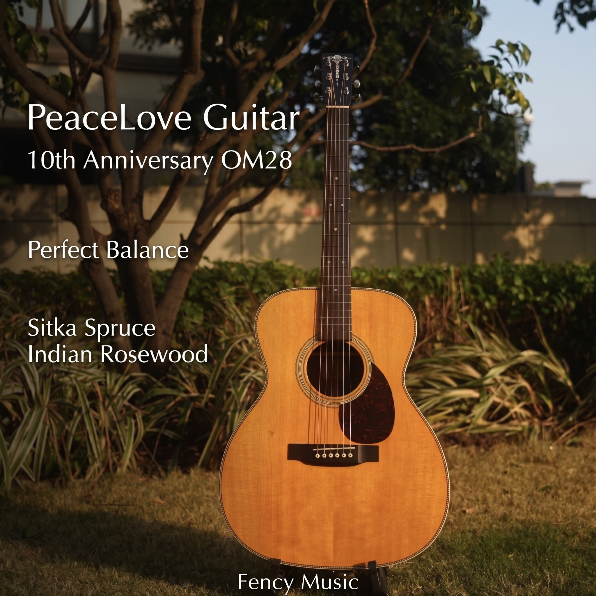 All Guitar Series