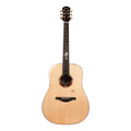 Trumon Dolphin All-Solid Acoustic Guitar