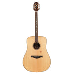Trumon Summer 1988 Series All-Solid Acoustic Guitar