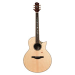 Trumon Summer 1988 Series All-Solid Acoustic Guitar