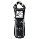 Xvive XV1-R 32-Bit Float Portable Stereo Recorder
