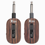 Xvive A58 Guitar Wireless System