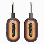 Xvive A58 Guitar Wireless System