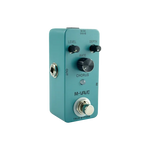 M-VAVE Chorus pedal top view