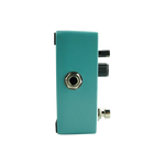 M-VAVE Chorus pedal side view