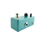 M-VAVE Chorus pedal lifestyle