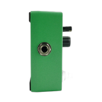 M-VAVE Classic DELAY analog delay pedal top view
