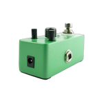 M-VAVE Classic DELAY analog delay pedal side view