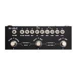 M-VAVE CUBE BABY ultra-compact multi-effects processor front view